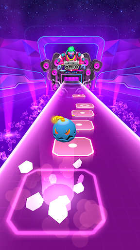 Dream Hop - 3D Magic Dash screenshot