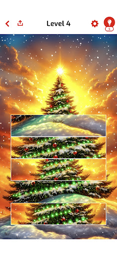 Christmas Twist screenshot