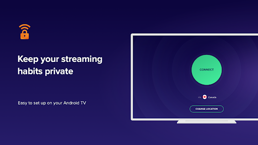 Avast SecureLine VPN & Privacy screenshot