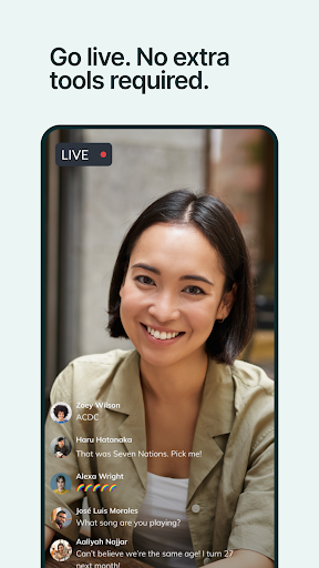 Mighty Networks screenshot