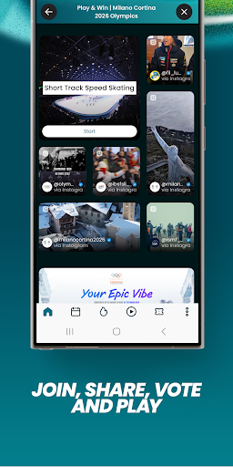 Olympic Games™ screenshot