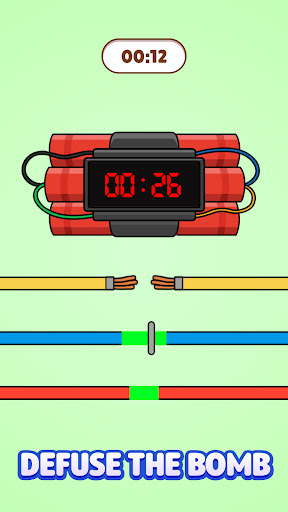 Mini Games: Calm & Relax screenshot