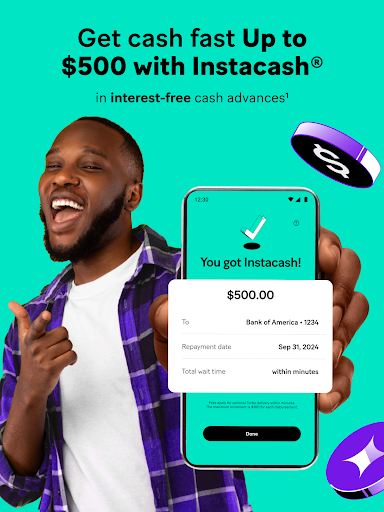 MoneyLion: Bank & Earn Rewards screenshot