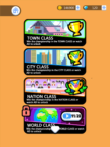 Battle Table Tennis-Ball Ace screenshot