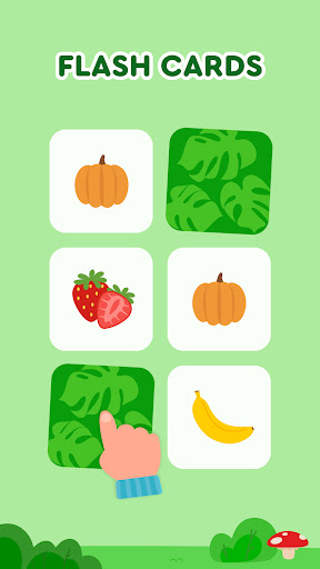 Keiki Learning games for Kids