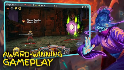 Slay the Spire screenshot