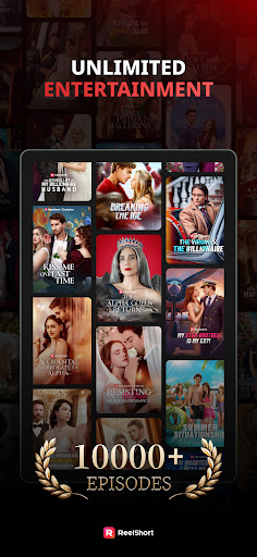 ReelShort - Stream Drama & TV screenshot