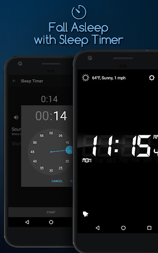 Alarm Clock for Me screenshot