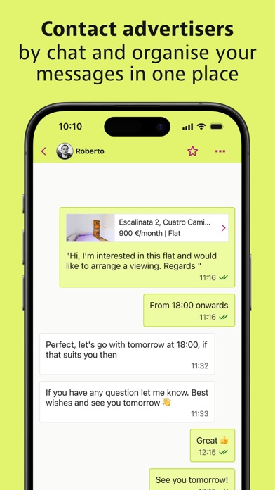 idealista screenshot