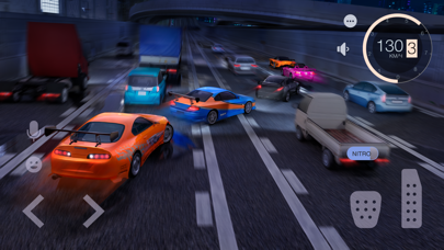 Tuning Club Online: Car Racing screenshot