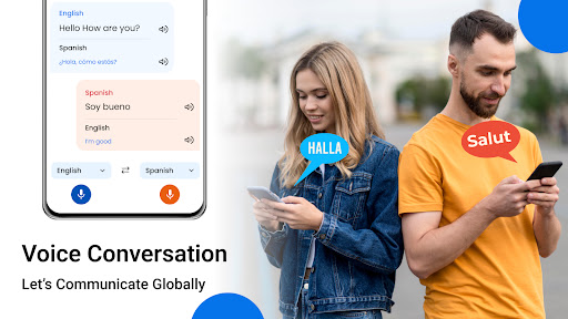Translate All Languages Now screenshot