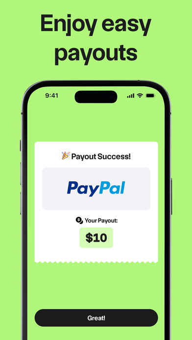 Test'em All: Test & Get Paid screenshot