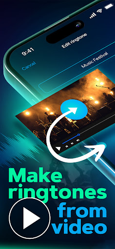 Garage Ringtones screenshot