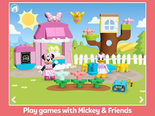 LEGO® DUPLO® Disney screenshot