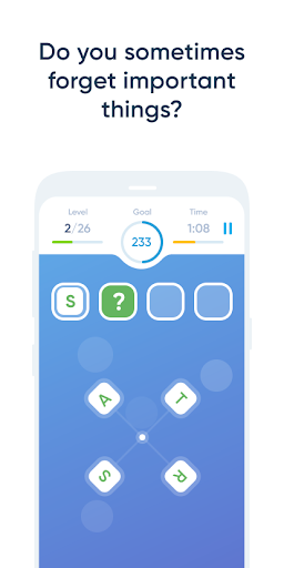 NeuroNation - Brain Training screenshot