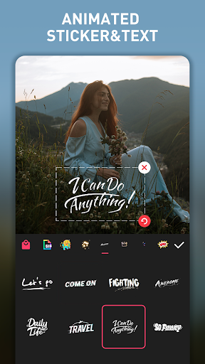 EasyCut - Video Editor & Maker screenshot