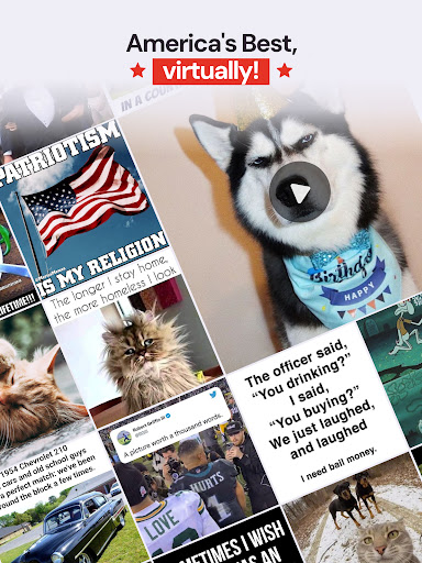 ABPV－America’s best pics, vids screenshot