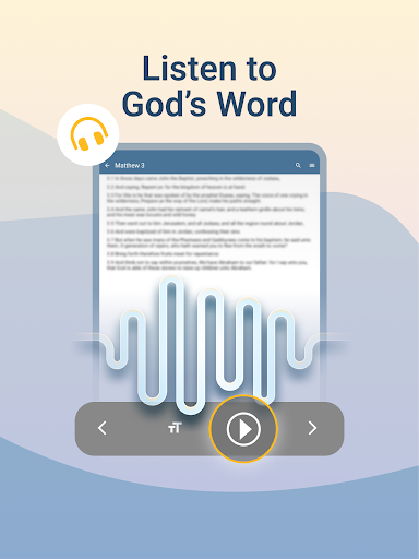 King James Bible Study KJV screenshot