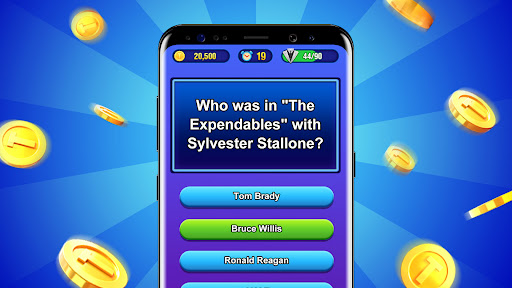 Trivia Crush screenshot