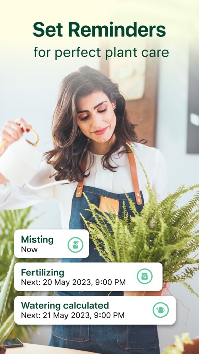 Plant Parent: Plant Care Guide screenshot