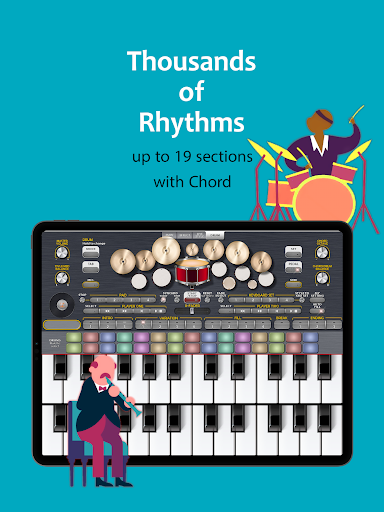 ORG 24: Your Music screenshot