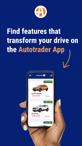 Autotrader: Shop Cars For Sale screenshot