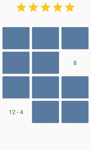 Math Games Premium screenshot