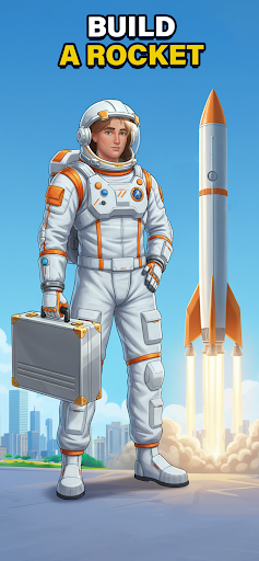 Cash Masters: Idle Millionaire screenshot