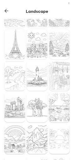 AR Drawing: Art, Trace, Sketch screenshot