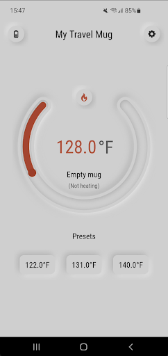 Ember Supreme screenshot