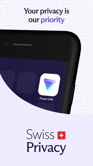 VPN Proton: Fast & Secure VPN screenshot
