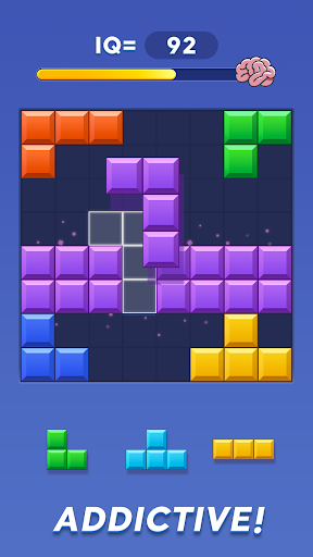 Block Blast! screenshot
