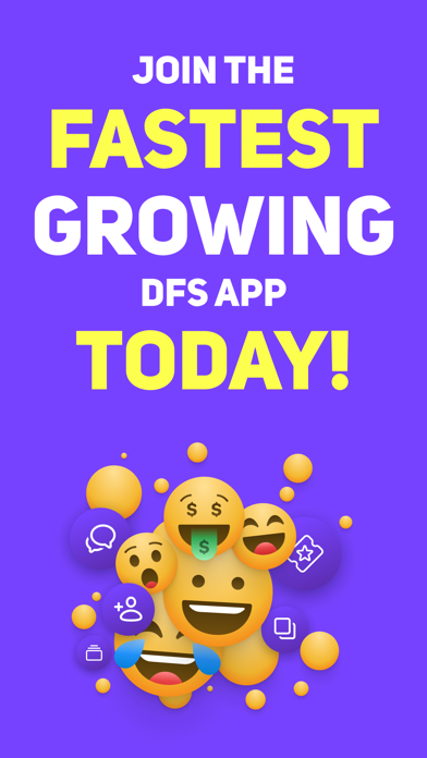 Dabble - DFS & Player Props screenshot