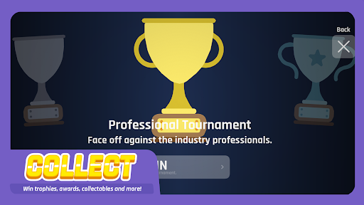 Super Boxing Championship! screenshot