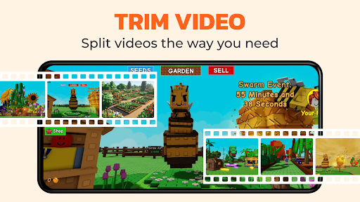 Screen Recorder - G1REC screenshot
