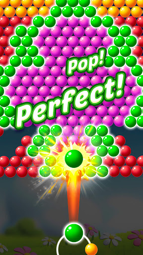 Bubble Shooter Pop - Blast Fun screenshot