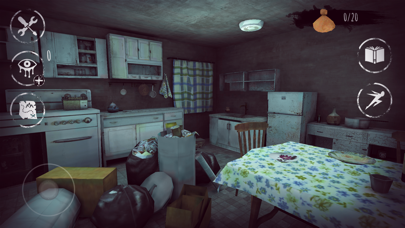 Eyes Horror & Coop Multiplayer screenshot