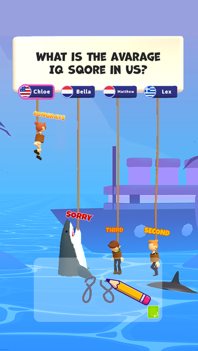 How Many - Trivia Game screenshot