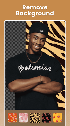 Photo Collage Maker - FunPic screenshot