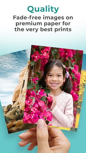 FreePrints screenshot