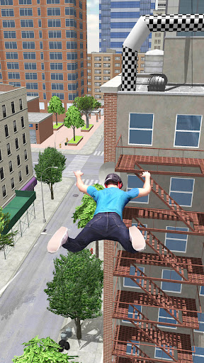 Try to Fly screenshot