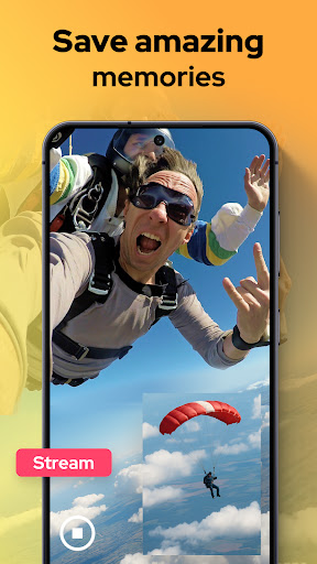 Dual Camera Sides screenshot