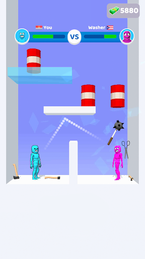 Who Dies Last? screenshot