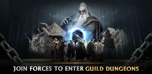 ODIN:VALHALLA RISING screenshot