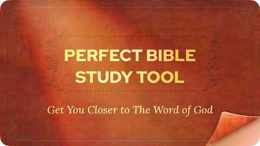 Bible-Daily Bible Verse screenshot