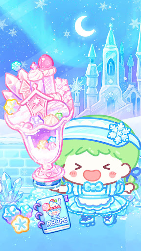 Tanghulu Master - Mukbang ASMR screenshot