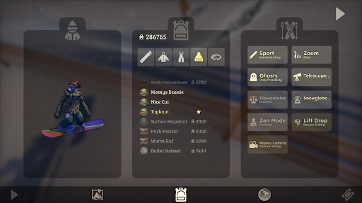 Grand Mountain Adventure 2 screenshot