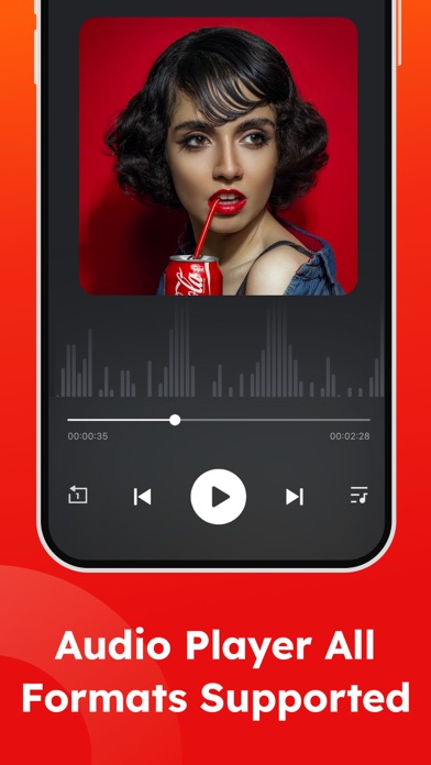 PLAYit-All in One Video Player screenshot