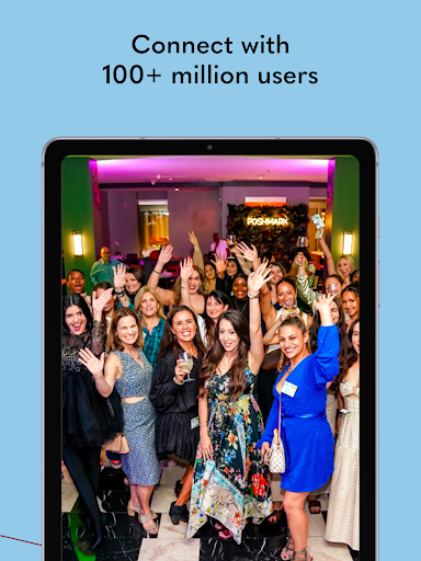 Poshmark - Sell & Shop Online screenshot