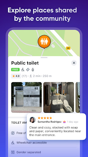 WiFi Map・Internet, eSIM Travel screenshot